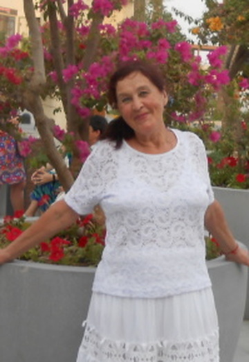 My photo - Lyudmila, 74 from Verkhnyaya Pyshma (@ludmila98898)