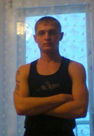 Моя фотография - Денис, 36 из Краснодар (@denis73210)