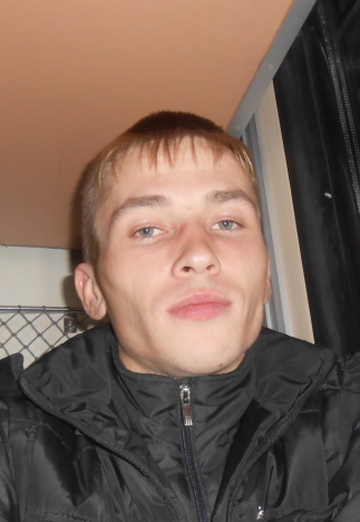 Моя фотография - Виктор, 36 из Курск (@viktor213884)
