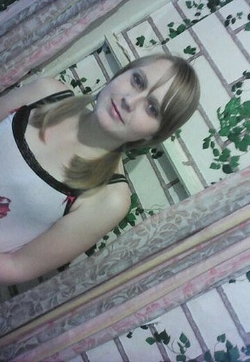 Моя фотография - Наталья, 30 из Челябинск (@natalya242954)