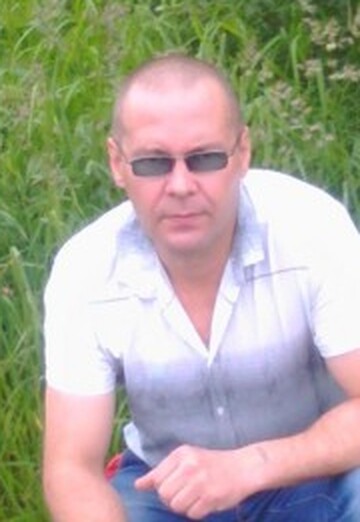 My photo - Vyacheslav, 46 from Yaroslavl (@vyacheslav72339)
