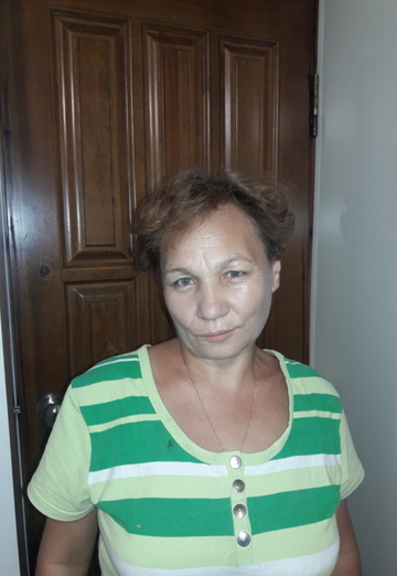 My photo - Olga, 51 from Novospasskoye (@olga339511)