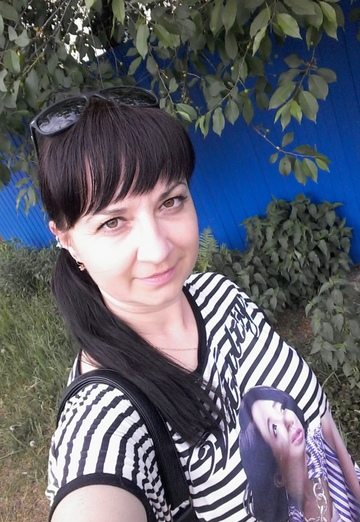 Моя фотография - РИММА, 42 из Жлобин (@rimma4826)