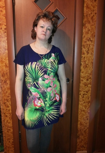 My photo - Yelvira, 57 from Petropavlovsk-Kamchatsky (@elvira9284)