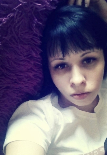My photo - Darya Hlopotova, 36 from Tolyatti (@daryahlopotova)