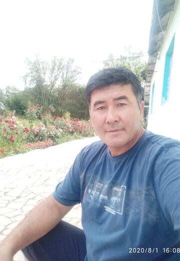Моя фотография - Aibek Sarbacmov, 49 из Бишкек (@aibeksarbacmov)