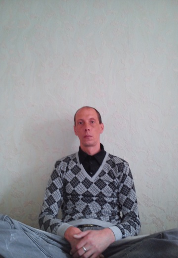 Моя фотография - Александр, 47 из Дивное (Ставропольский край) (@sergey321209)
