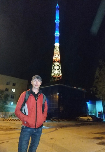 My photo - Ctc, 42 from Yakutsk (@ctc24)