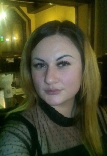 Моя фотография - ЛиЛи, 32 из Белгород (@lili2809)