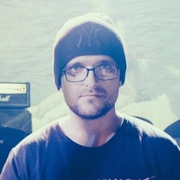 Nick, 35, Северск