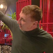 Антон, 33, Зея