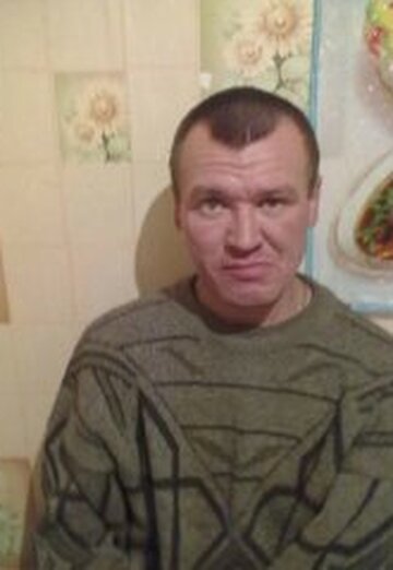 My photo - VAdim, 49 from Severobaikalsk (@vadim99205)