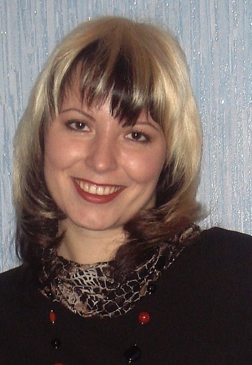 Моя фотография - Нина, 41 из Нефтеюганск (@diksin)