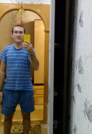 My photo - Vadim Zilyaev, 40 from Bavly (@vadimzilyaev)