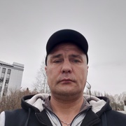Владимир, 43, Стрежевой
