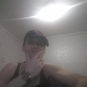 Анатолий, 33, Домбай