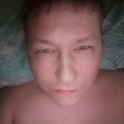 Шамиль, 46, Осинники