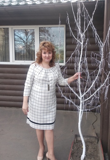 My photo - Hutoryanka, 54 from Moscow (@inna15163)