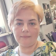 Елена, 46, Смоленск