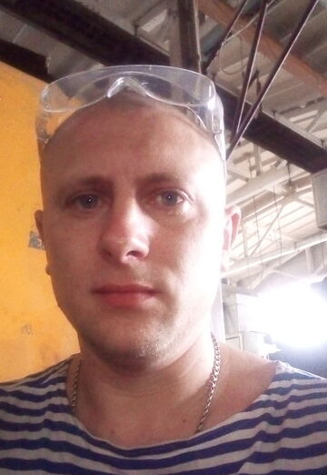 My photo - Aleksandr, 36 from Ryazan (@aleksandr784317)