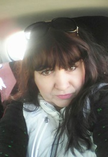 My photo - Galina, 57 from Shakhty (@galina61038)