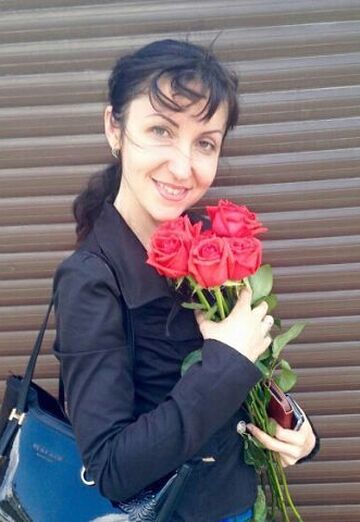My photo - Yuliya, 44 from Simferopol (@uliya164780)