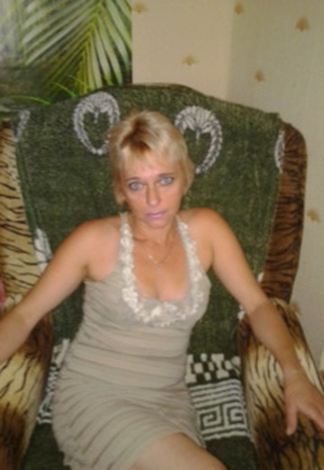 Mein Foto - Elena, 45 aus Dobropillya (@elena274963)