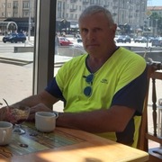 Vasiliy 68 Saint Petersburg