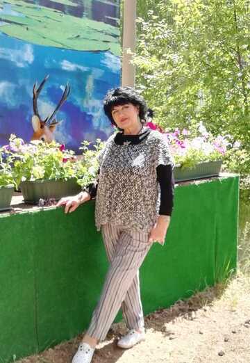 Моя фотография - Наталья, 68 из Казань (@natalya273591)