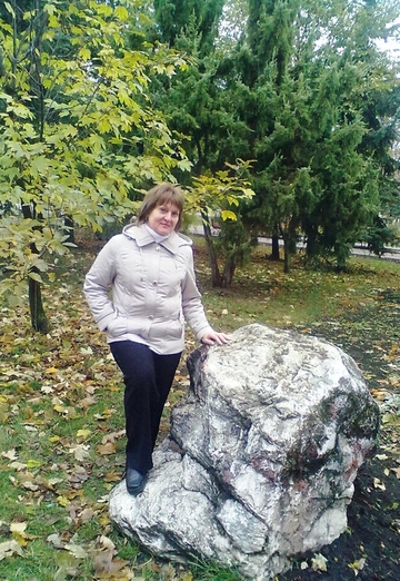 Моя фотография - Лидия, 65 из Черкесск (@id50902)