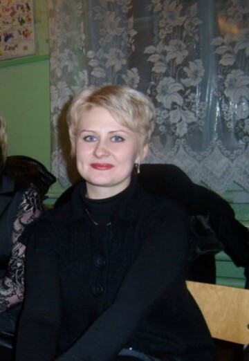 My photo - Elena, 42 from Troitsk (@elena6978427)