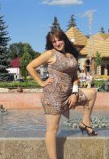 My photo - yuliya, 32 from Zadonsk (@uliy8221123)