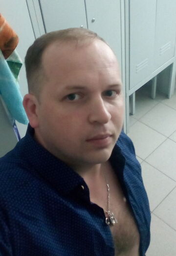 My photo - Legion, 41 from Saint Petersburg (@legion286)