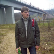 Andrey 34 Dmitrov