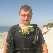 Евгений Сулимов, 42, Гатчина