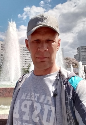 Моя фотография - Валерий Жуков, 56 из Москва (@valera37989)