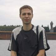 Антон, 41, Фрязино