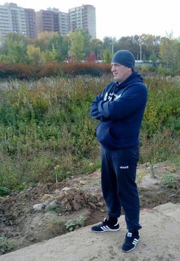 Моя фотография - Алексей, 41 из Ногинск (@aleksey327789)
