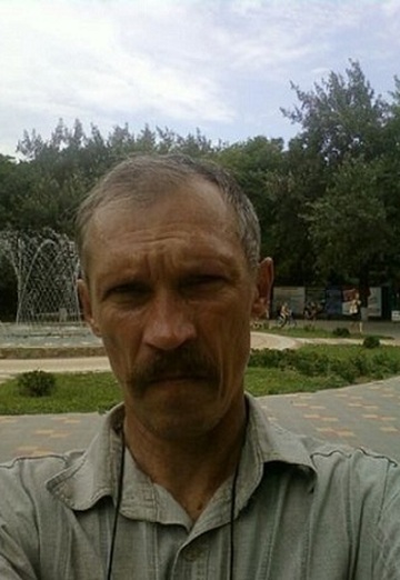 My photo - Sergey, 62 from Azov (@sergey703297)