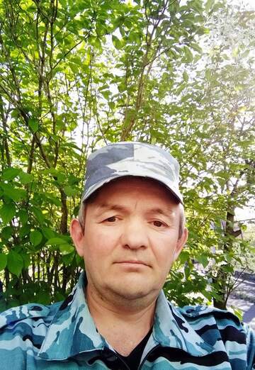 My photo - Dinar Gabdulhanov, 45 from Perm (@dinargabdulhanov0)