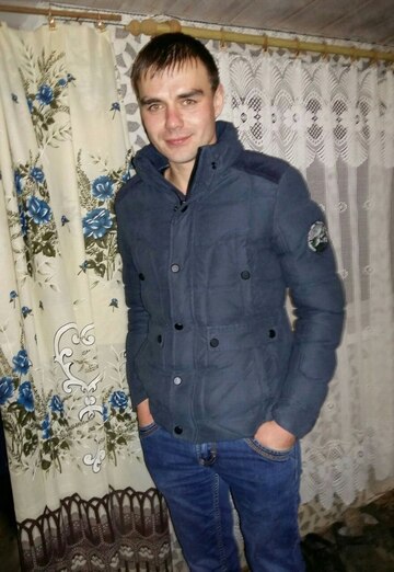 Моя фотография - Дима, 35 из Одесса (@dima112045)