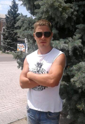 My photo - MAKS, 32 from Nikopol (@maks97132)