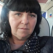 Ольга, 46, Ахтырский