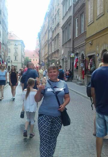 My photo - Larisa, 38 from Poznan (@larisa49671)