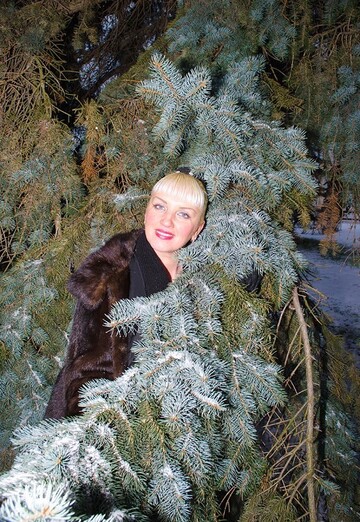 Моя фотография - наталия троицких, 52 из Нижний Новгород (@nataliyatroickih)