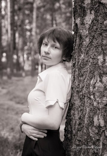 My photo - Olga, 36 from Sosnoviy Bor (@olga123027)