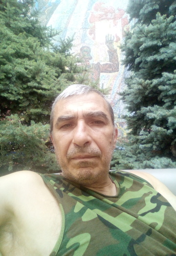 Моя фотография - Арсен, 51 из Краснодар (@arsen18636)