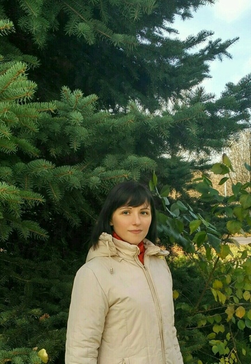 Моя фотография - Оксана, 42 из Бровары (@oksana94789)