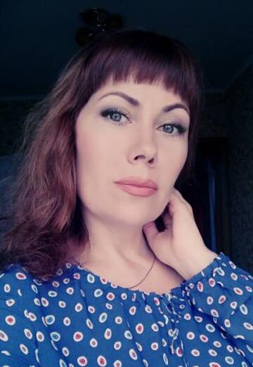 Моя фотография - Марина, 45 из Никополь (@maro-sirena)