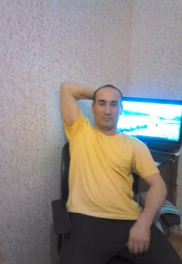 Моя фотография - Salim, 55 из Ташкент (@salim3258)